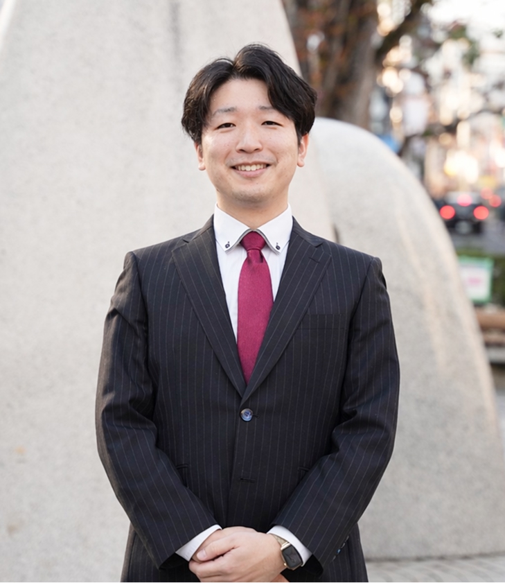 樋口海斗