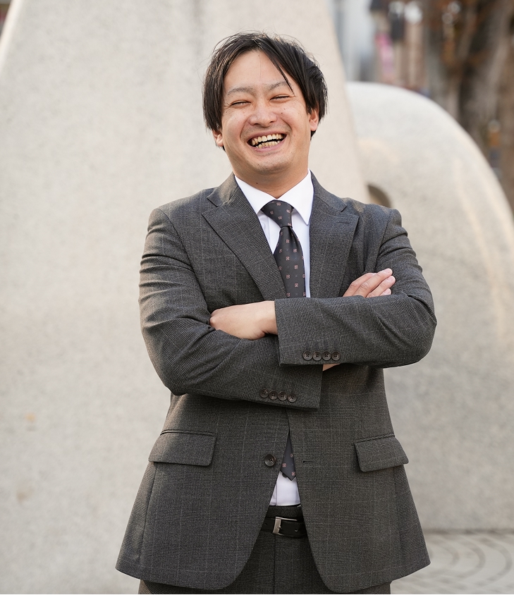 橋本一輝